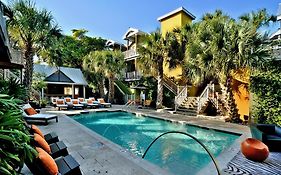 The Truman Hotel Key West
